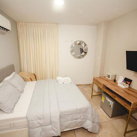 CartagenaAbel Boutique House公寓 外观 照片