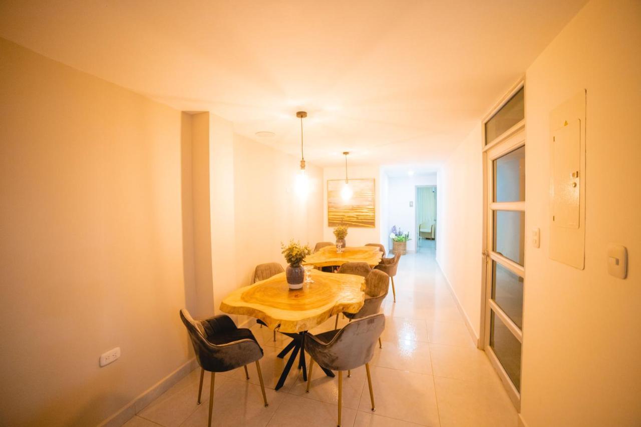 CartagenaAbel Boutique House公寓 外观 照片