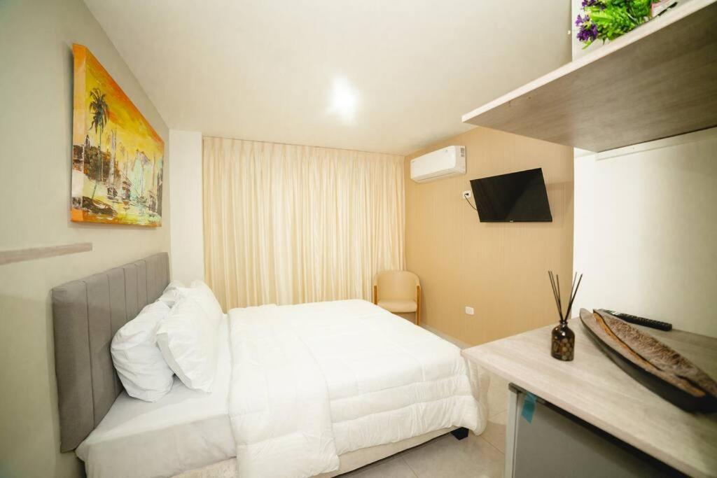 CartagenaAbel Boutique House公寓 外观 照片