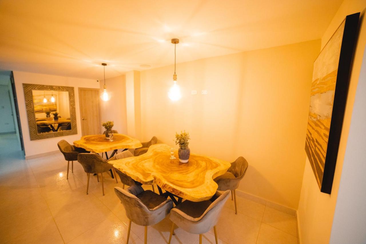 CartagenaAbel Boutique House公寓 外观 照片