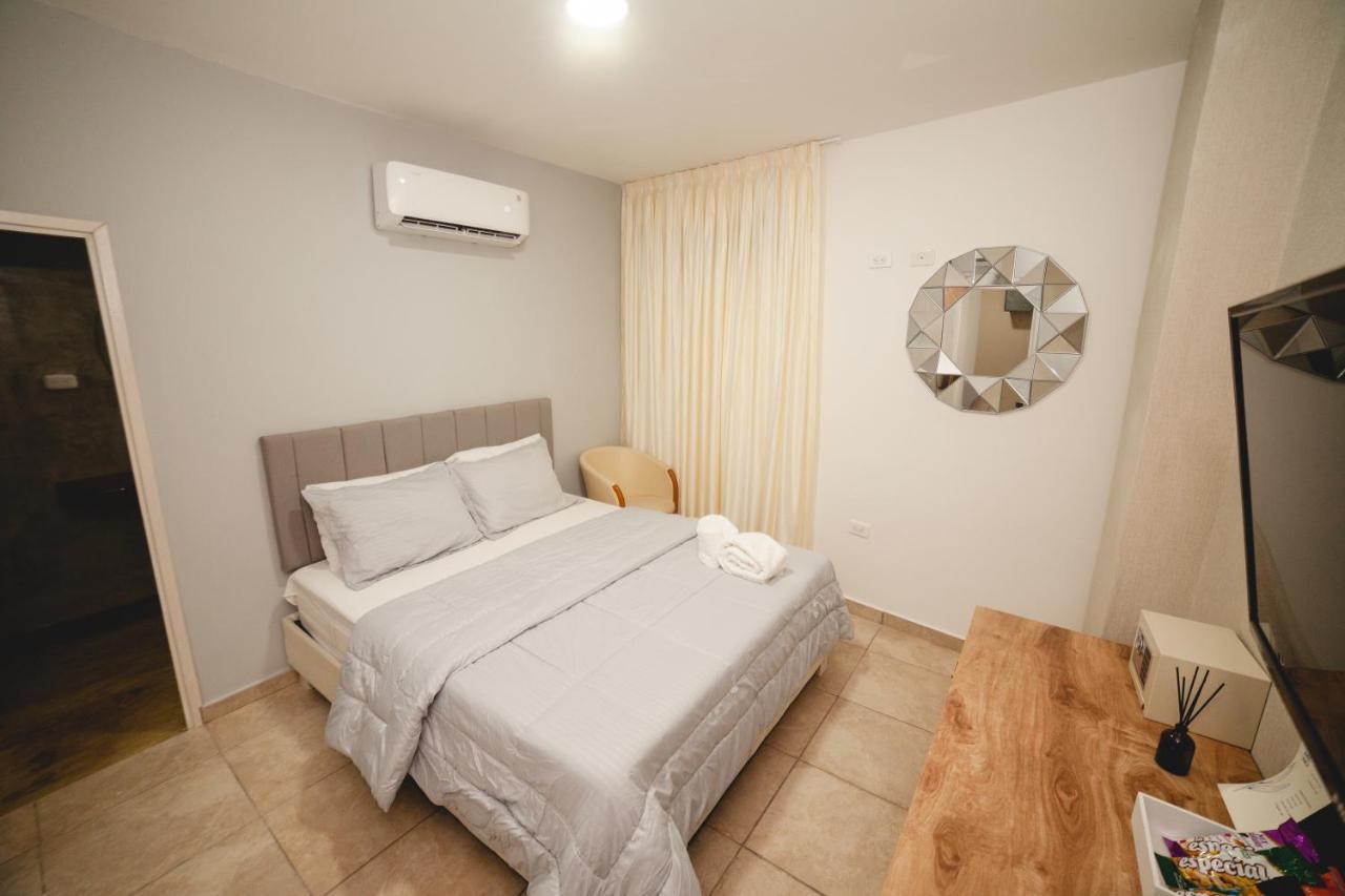 CartagenaAbel Boutique House公寓 外观 照片