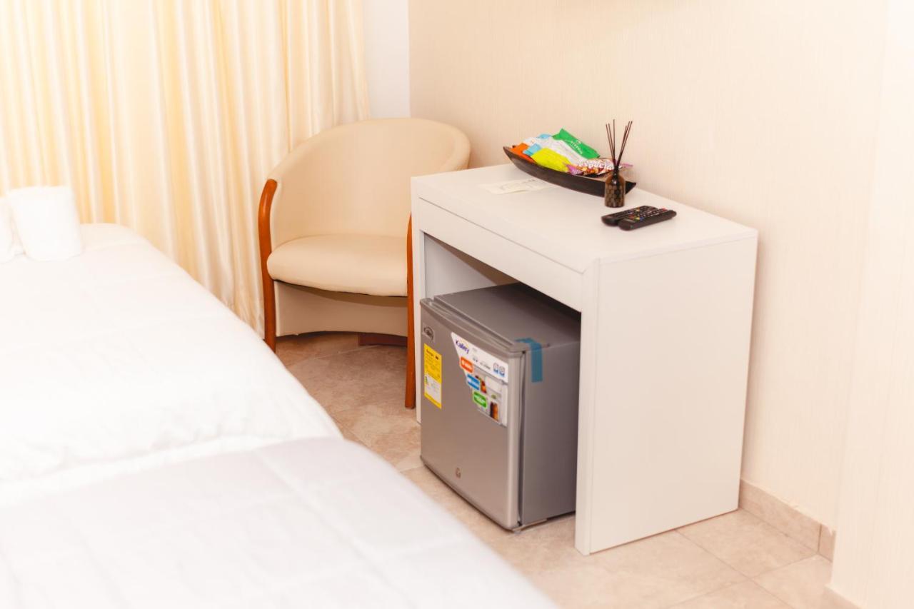 CartagenaAbel Boutique House公寓 外观 照片