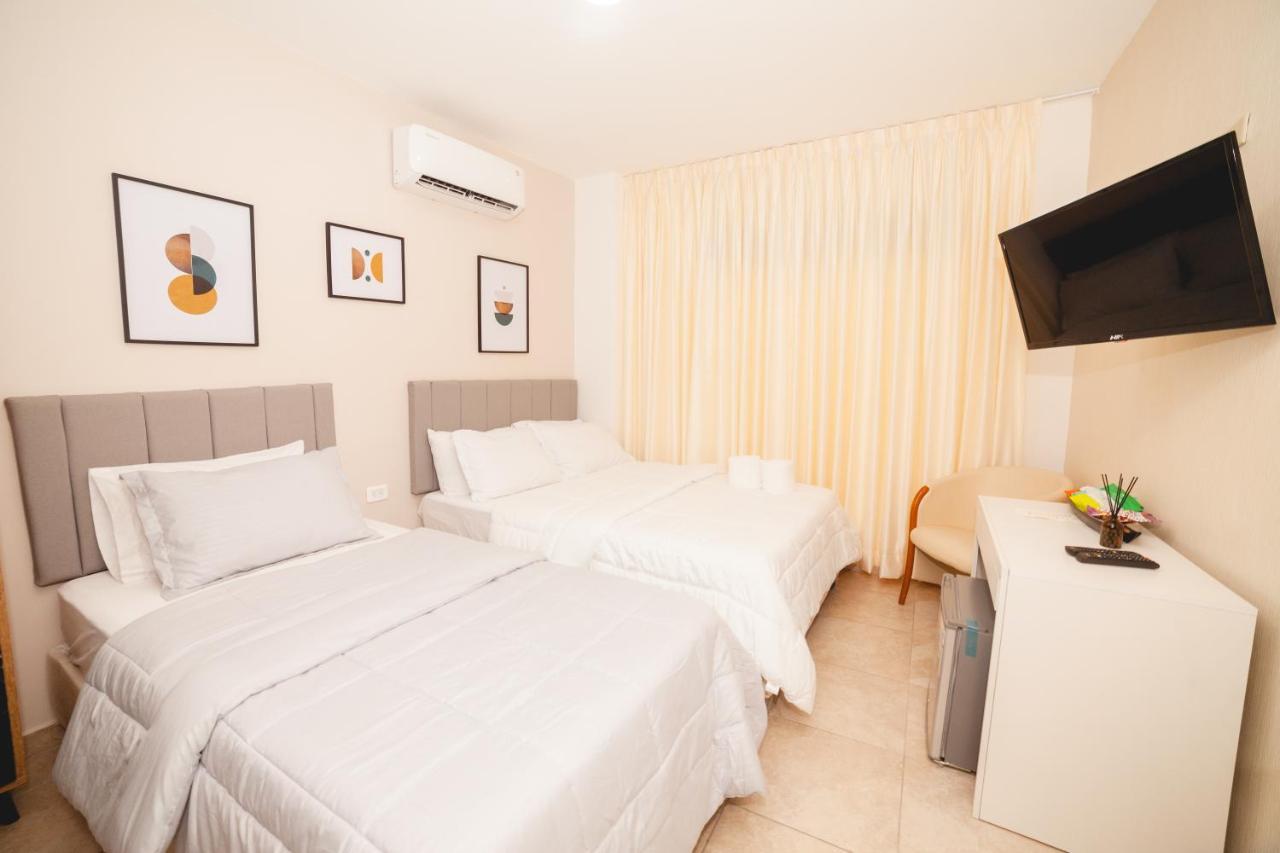 CartagenaAbel Boutique House公寓 外观 照片