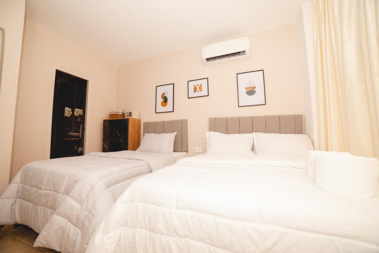 CartagenaAbel Boutique House公寓 外观 照片