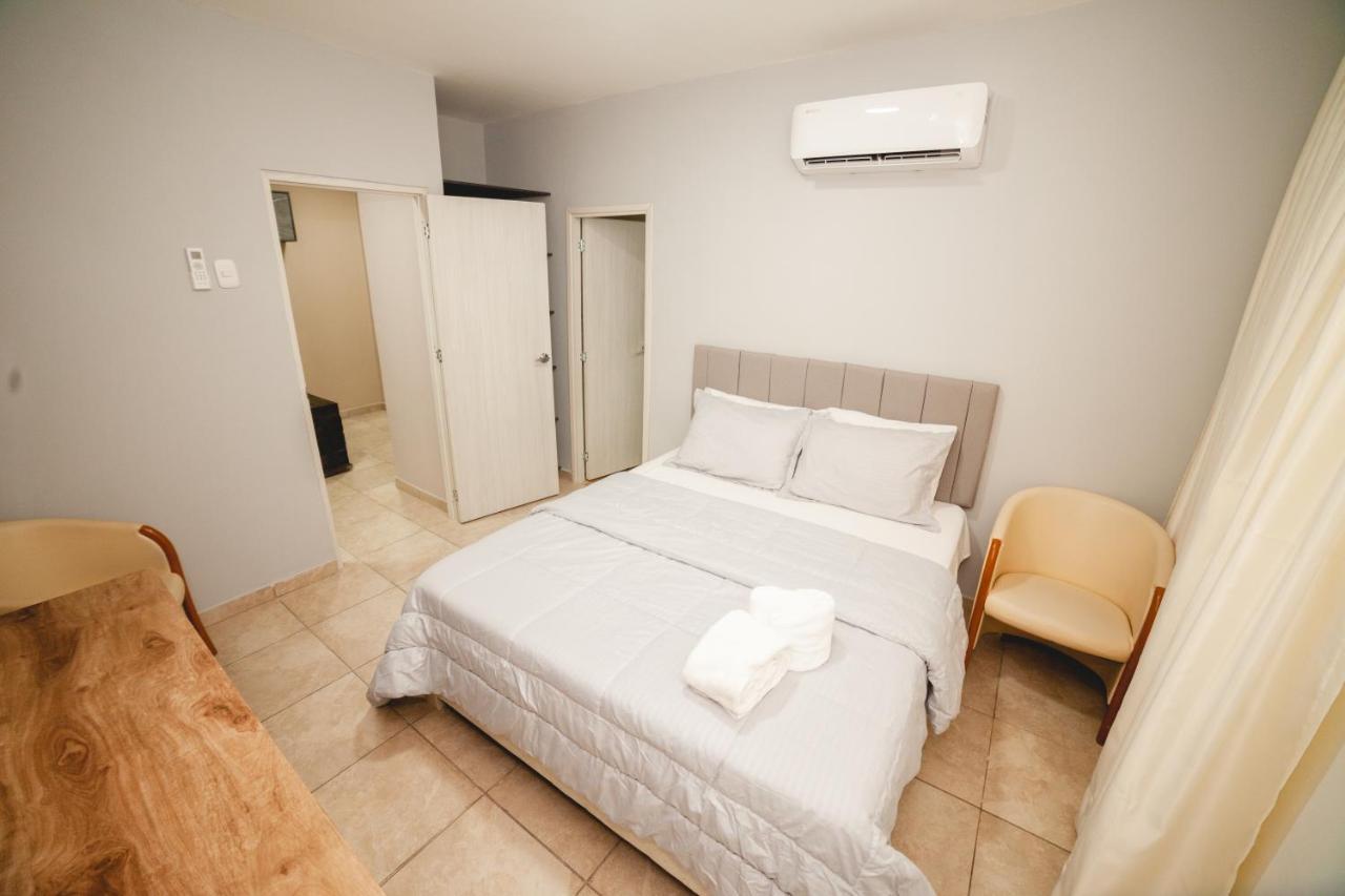 CartagenaAbel Boutique House公寓 外观 照片