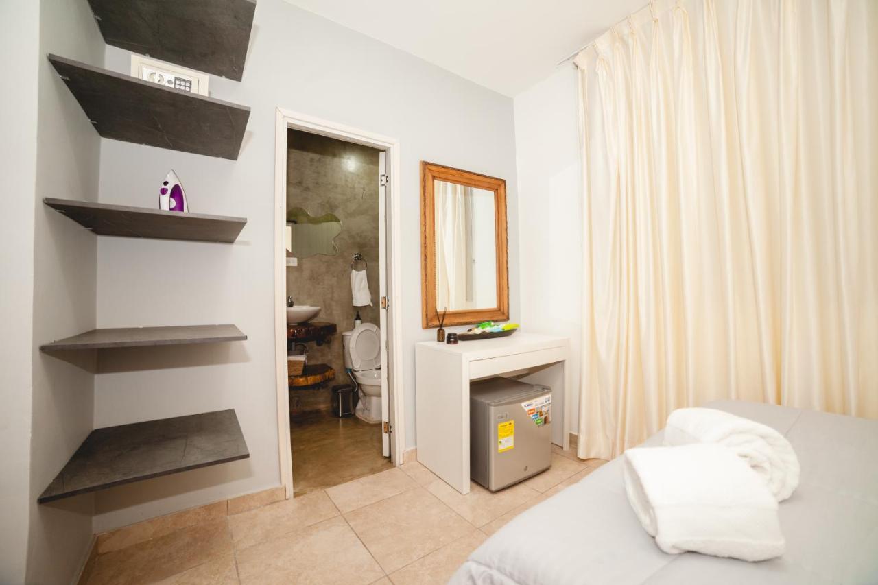 CartagenaAbel Boutique House公寓 外观 照片