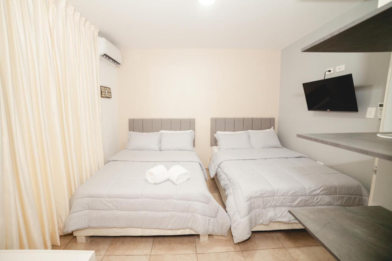 CartagenaAbel Boutique House公寓 外观 照片