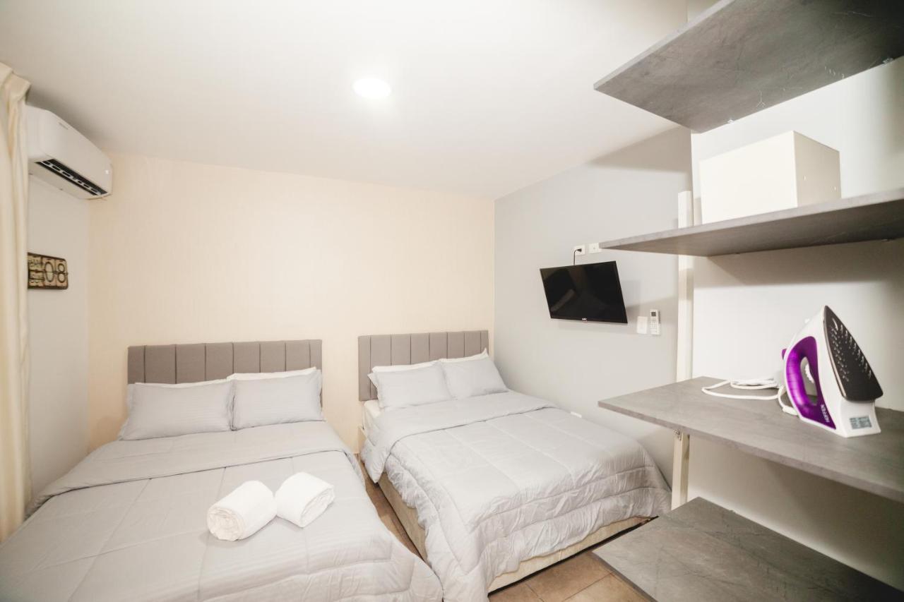CartagenaAbel Boutique House公寓 外观 照片