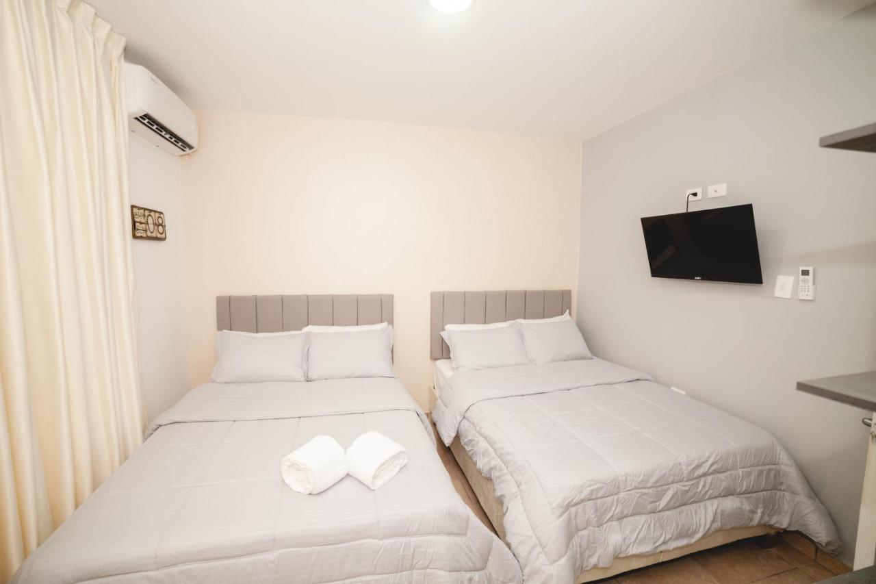 CartagenaAbel Boutique House公寓 外观 照片
