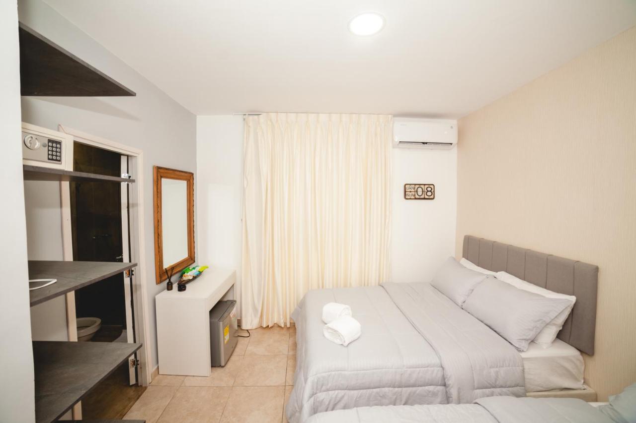 CartagenaAbel Boutique House公寓 外观 照片