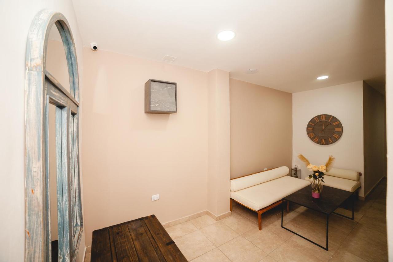 CartagenaAbel Boutique House公寓 外观 照片