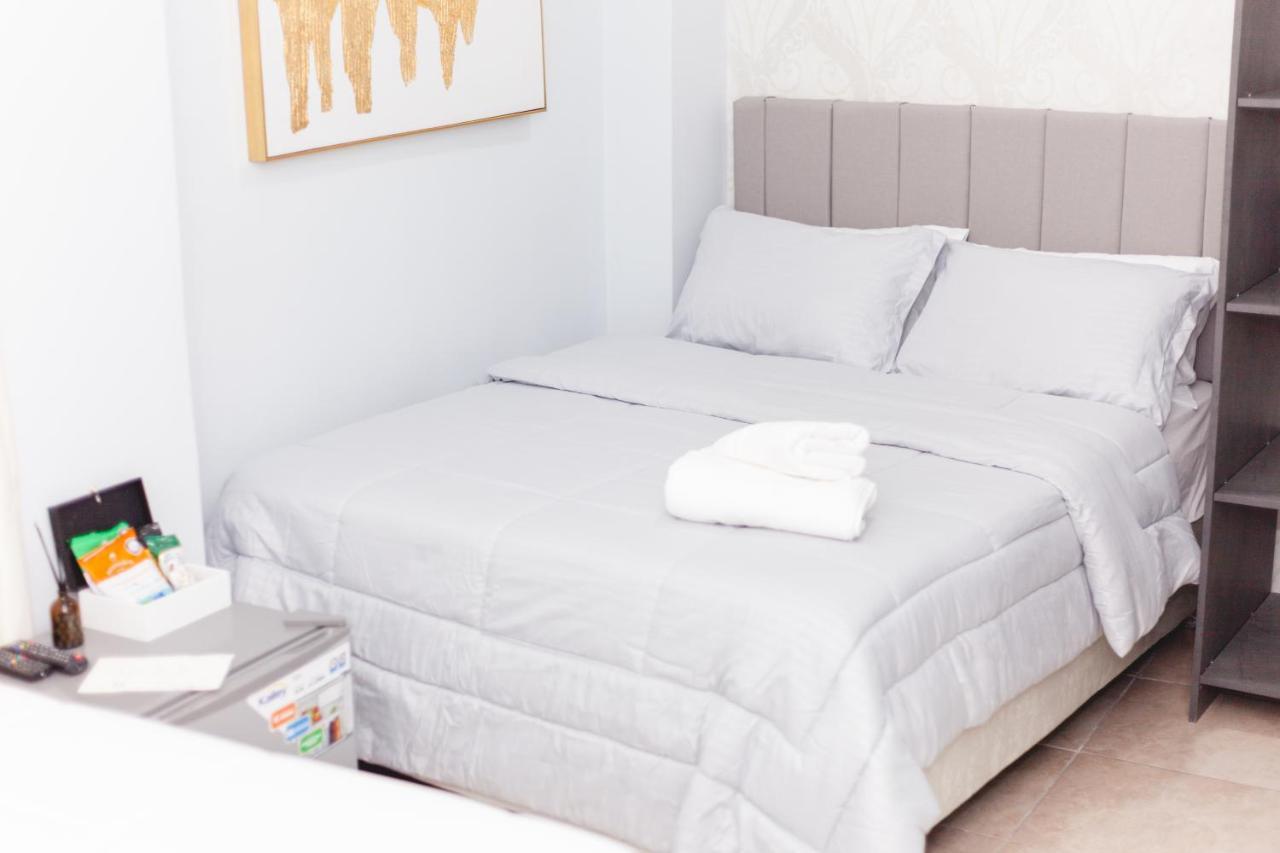 CartagenaAbel Boutique House公寓 外观 照片