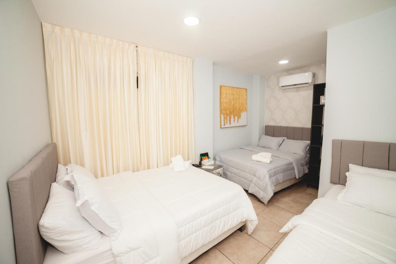 CartagenaAbel Boutique House公寓 外观 照片