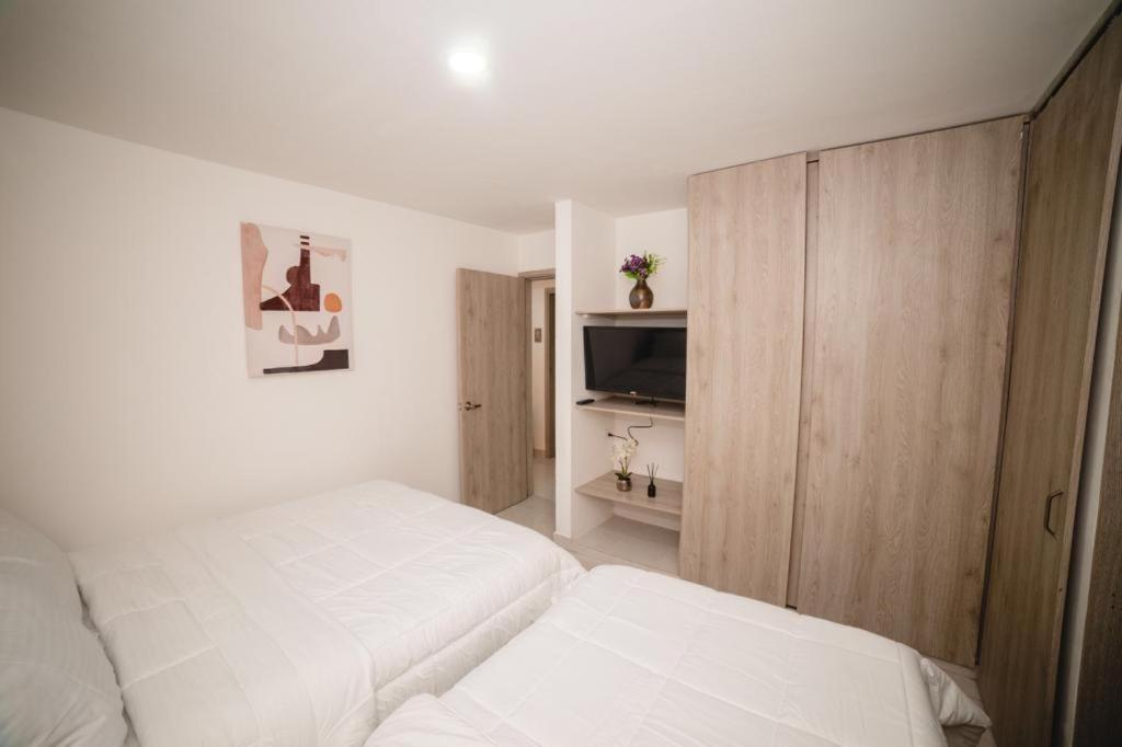 CartagenaAbel Boutique House公寓 外观 照片