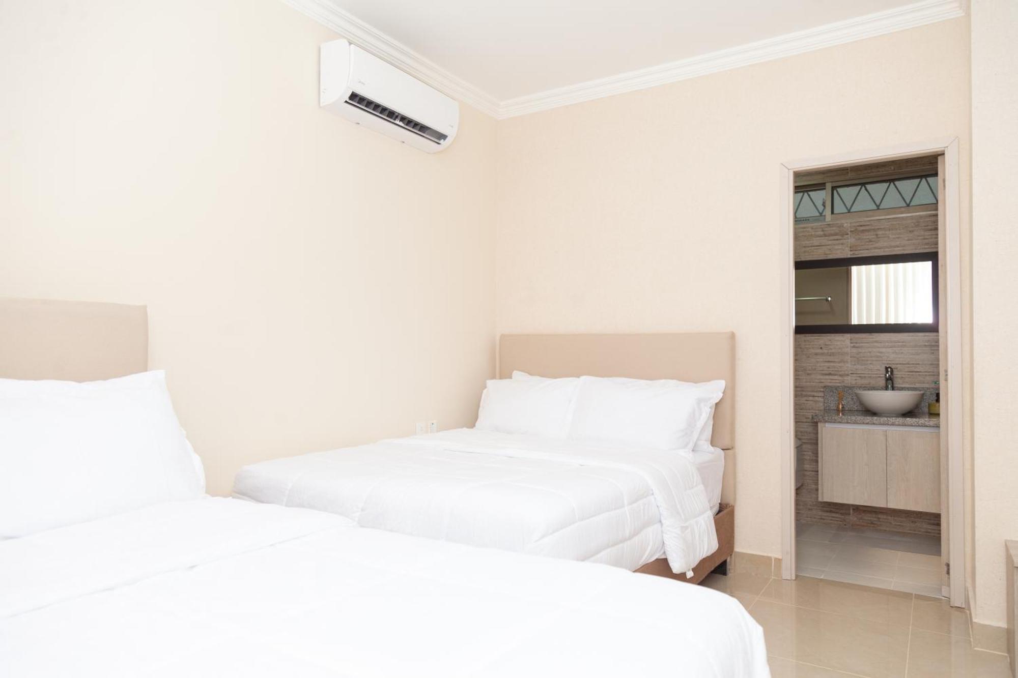 CartagenaAbel Boutique House公寓 外观 照片