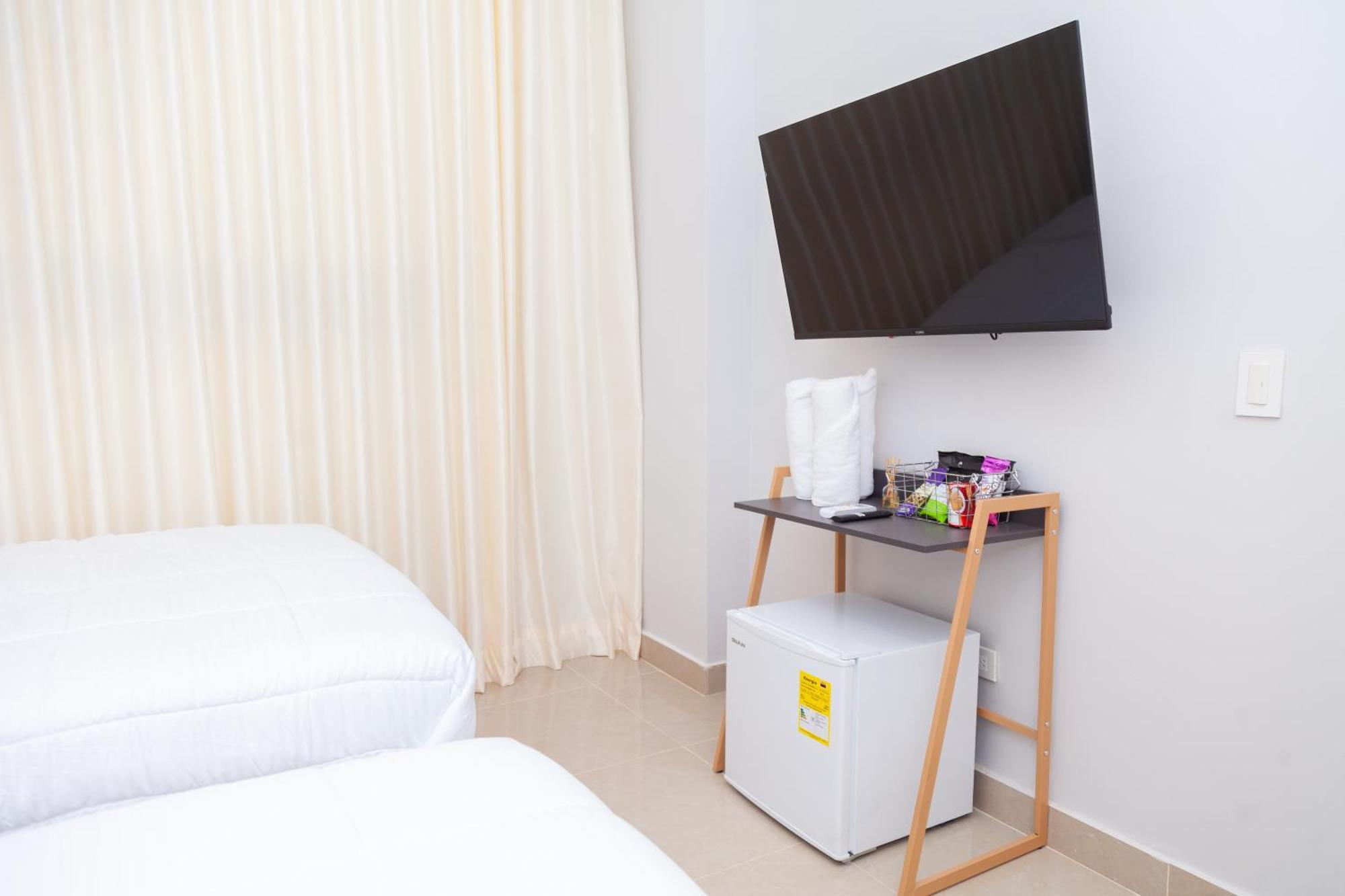 CartagenaAbel Boutique House公寓 外观 照片