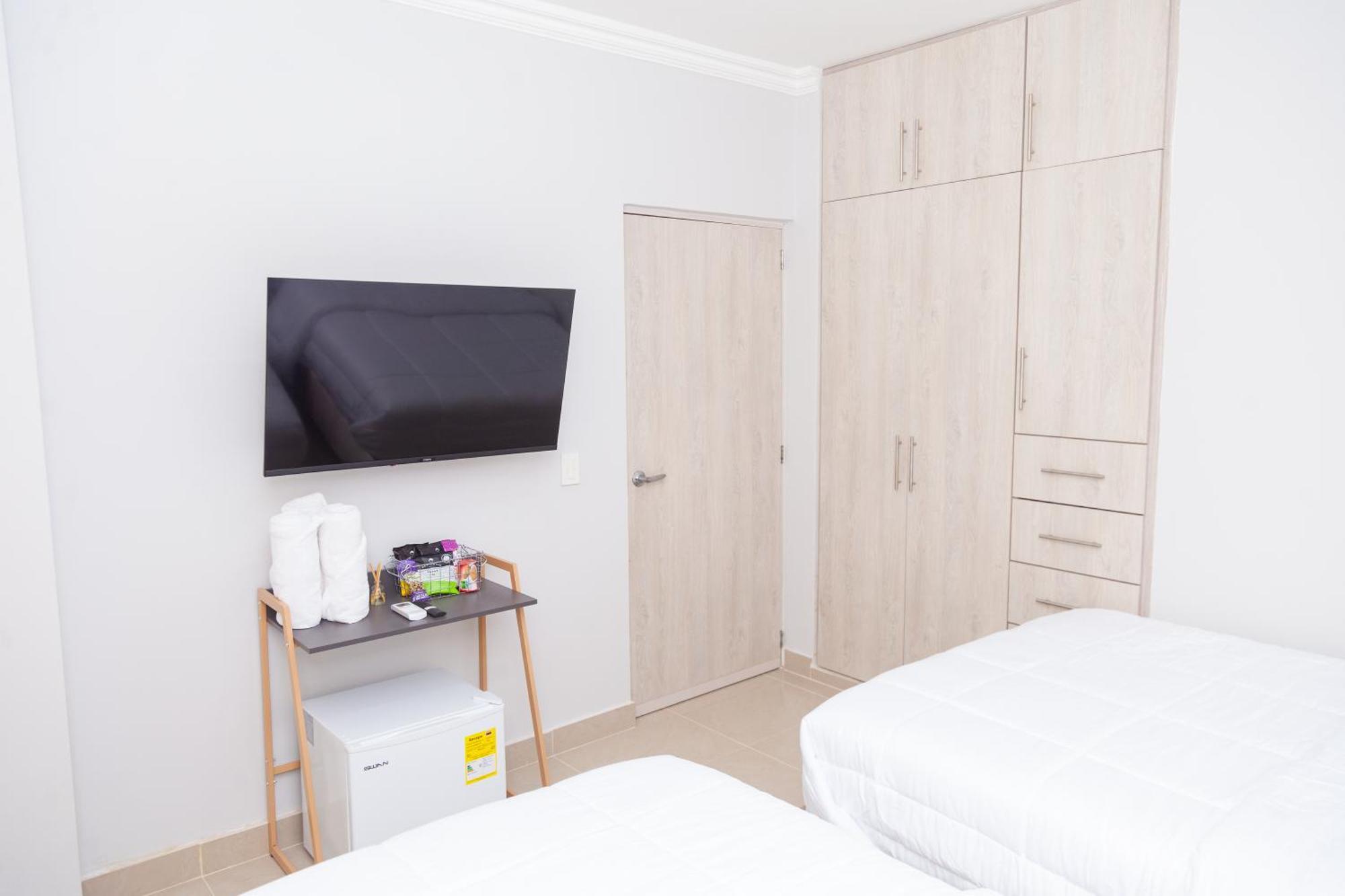 CartagenaAbel Boutique House公寓 外观 照片