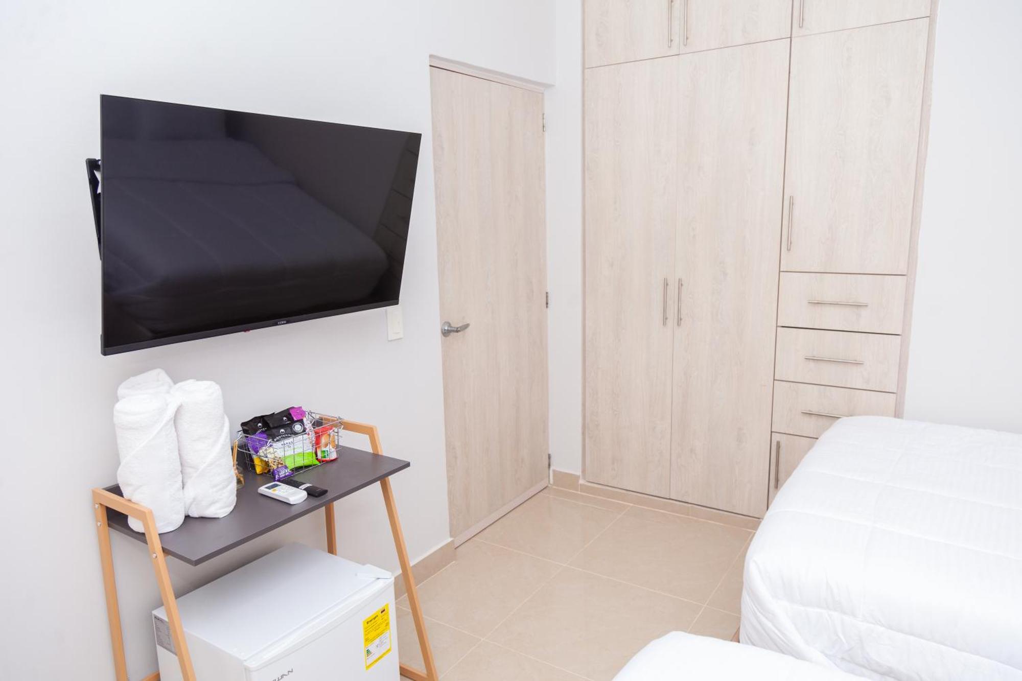 CartagenaAbel Boutique House公寓 外观 照片