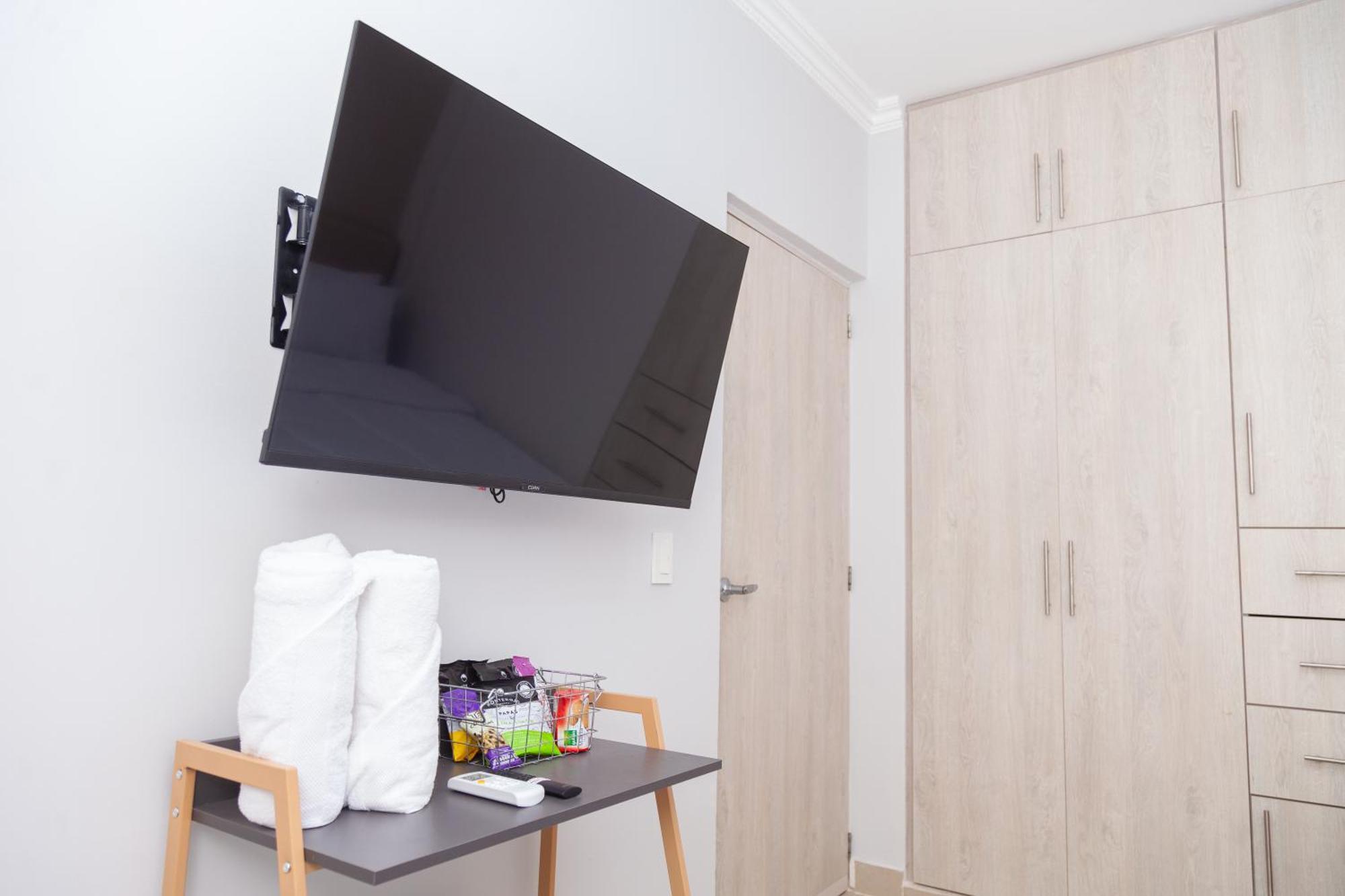 CartagenaAbel Boutique House公寓 外观 照片