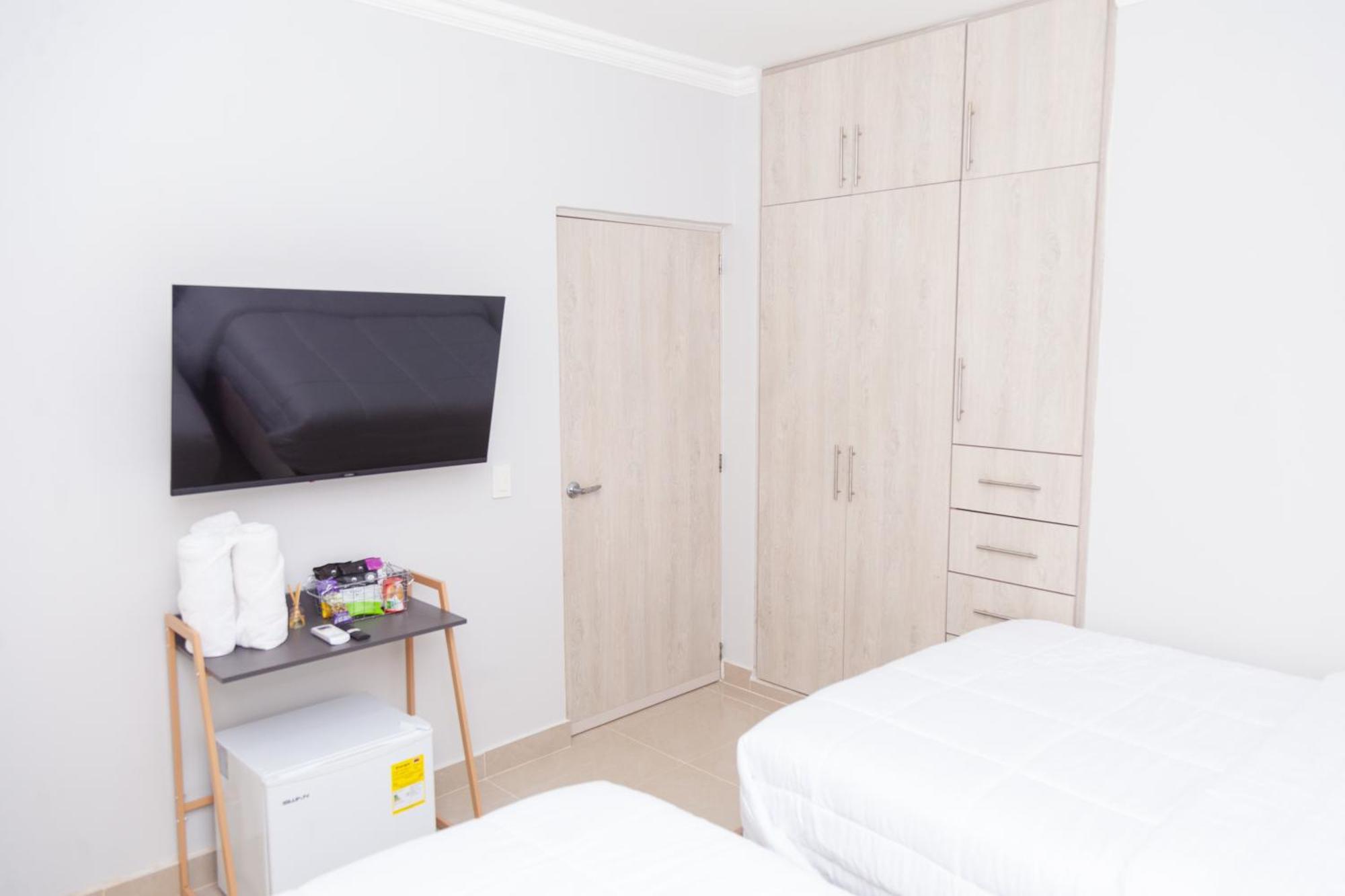 CartagenaAbel Boutique House公寓 外观 照片