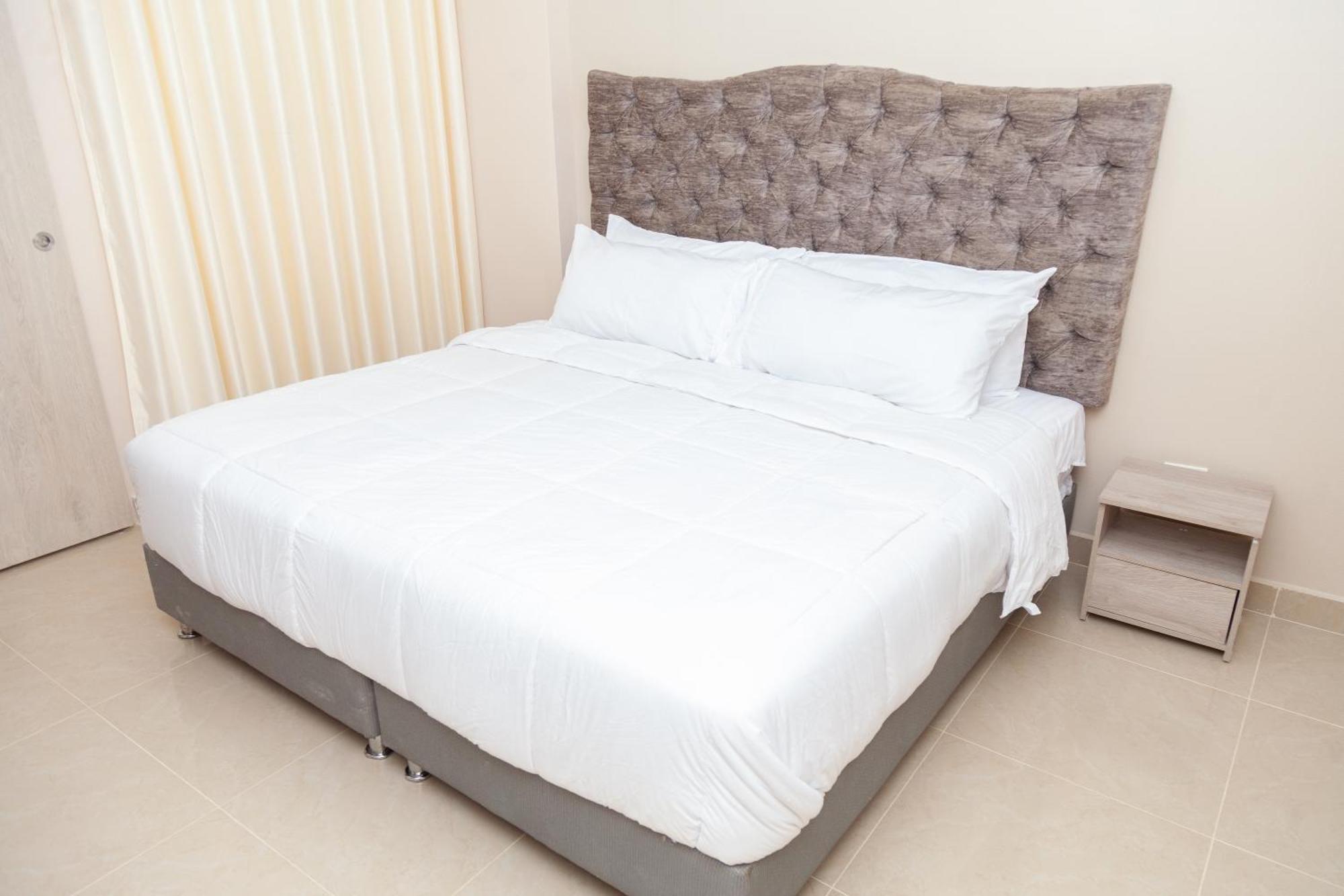 CartagenaAbel Boutique House公寓 外观 照片