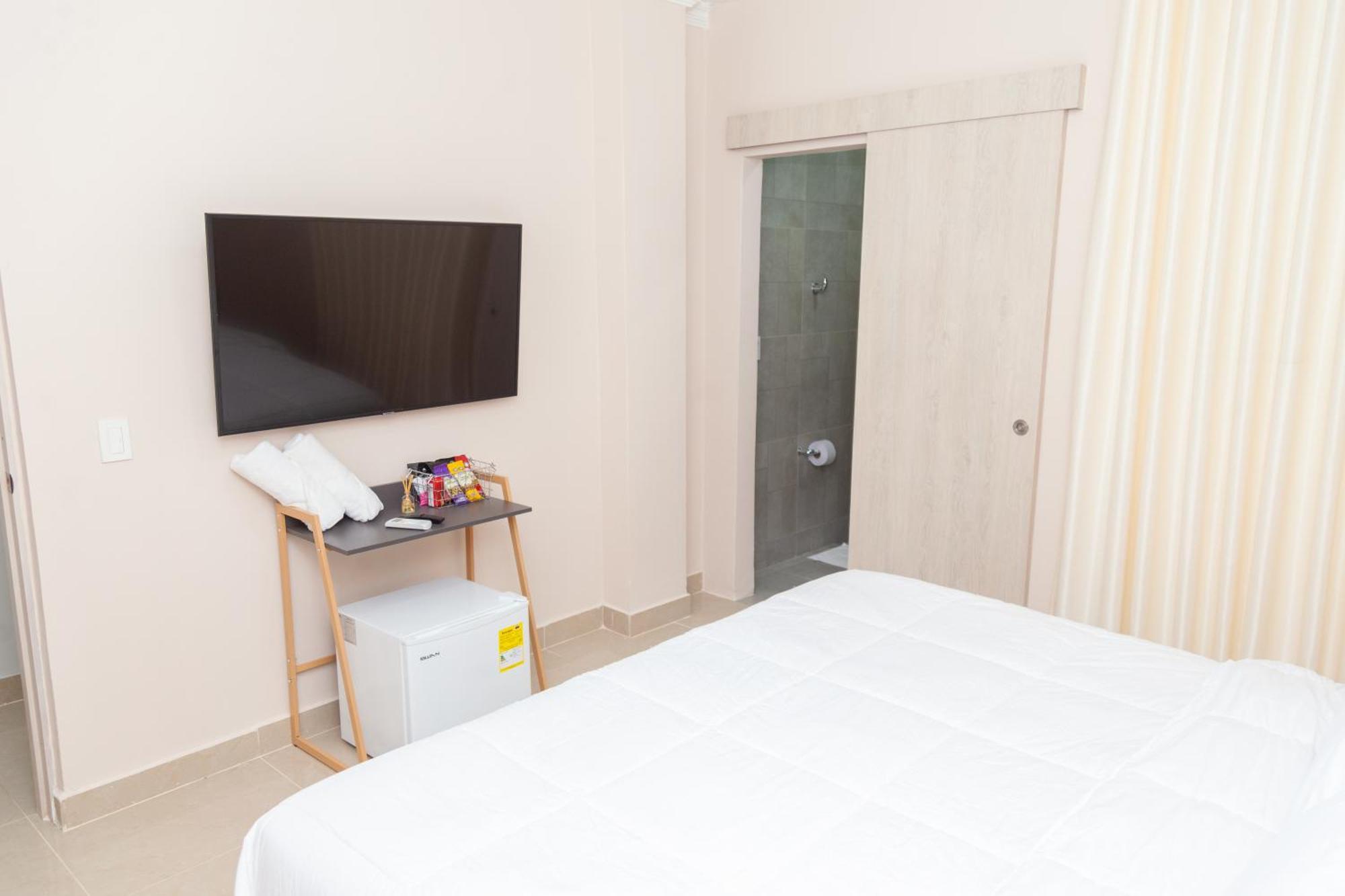 CartagenaAbel Boutique House公寓 外观 照片