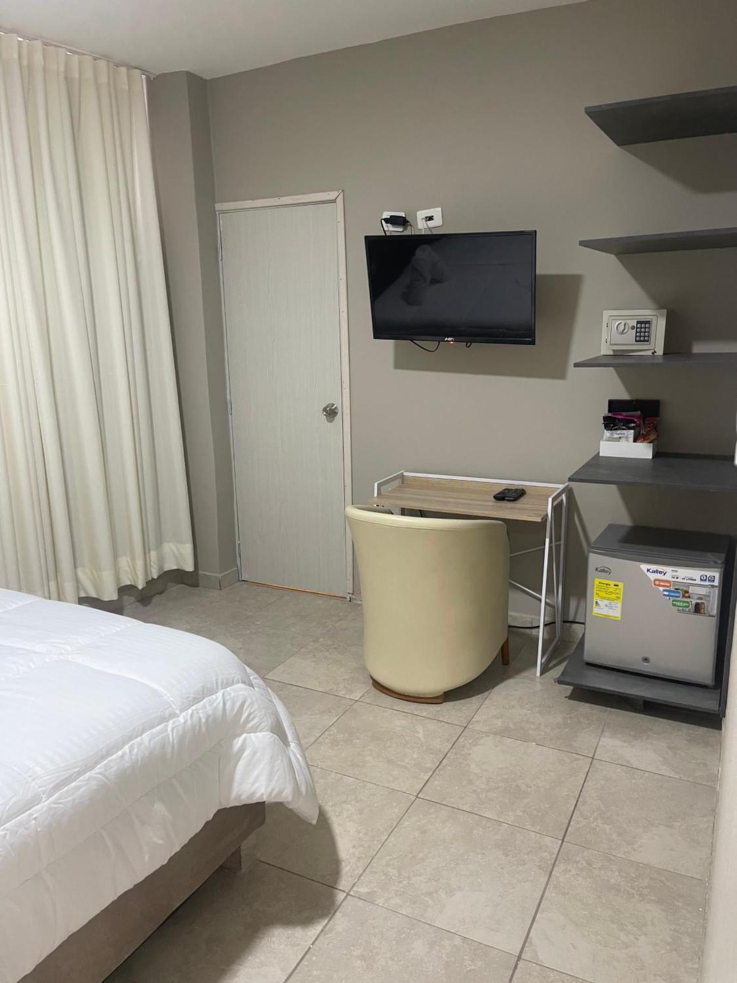 CartagenaAbel Boutique House公寓 外观 照片
