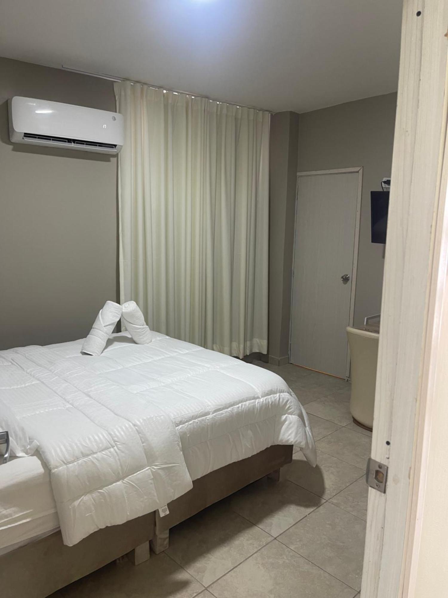 CartagenaAbel Boutique House公寓 外观 照片